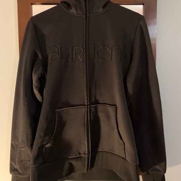 dryride hoodie